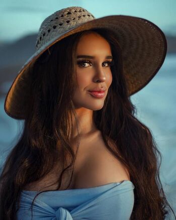 Full leaked Giorgiana rosas private onlyfans photo