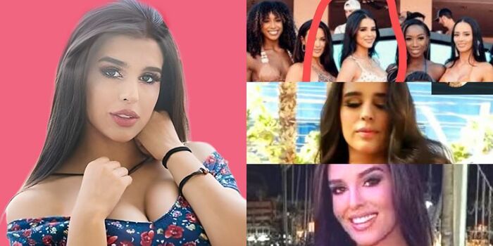 Full leaked Giorgiana rosas private onlyfans photo