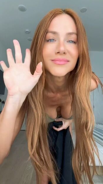 Full leaked Giovanna ewbank private onlyfans photo