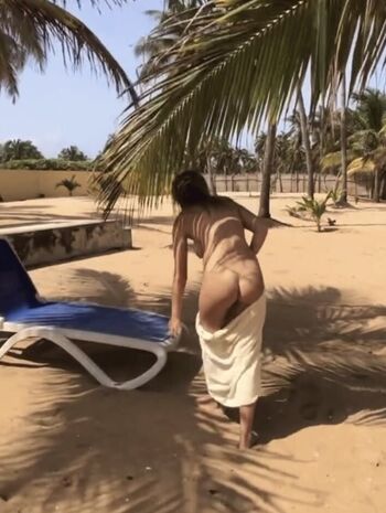 Full leaked Girlonvacation private onlyfans photo