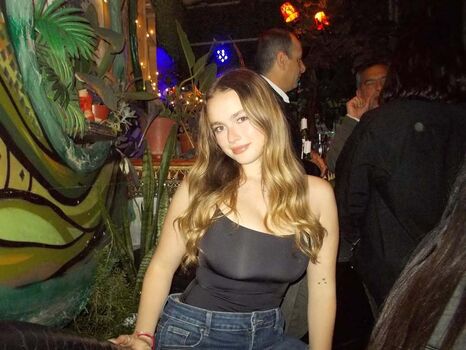 Full leaked Giulia inostroza private onlyfans photo