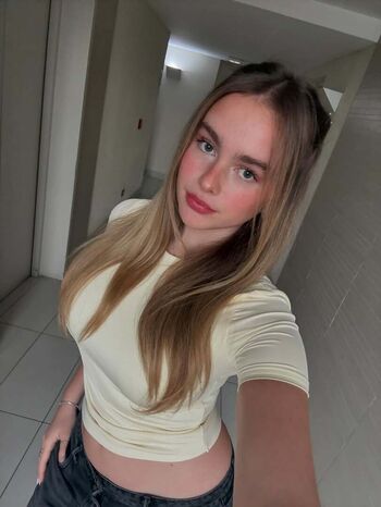 Full leaked Giulia inostroza private onlyfans photo