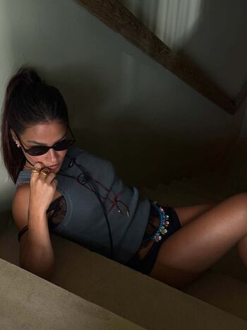 Full leaked Giullia buscacio private onlyfans photo