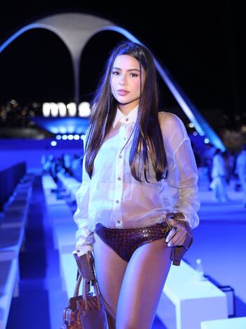 Full leaked Giullia buscacio private onlyfans photo