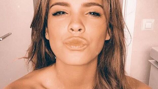 Full leaked Gloria camila private onlyfans photo