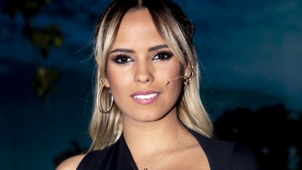 Full leaked Gloria camila private onlyfans photo