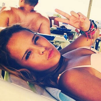 Full leaked Gloria camila private onlyfans photo