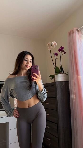 Full leaked Grace garcia private onlyfans photo
