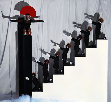 Grace Jones