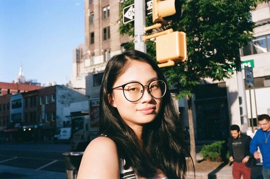Grace Yao