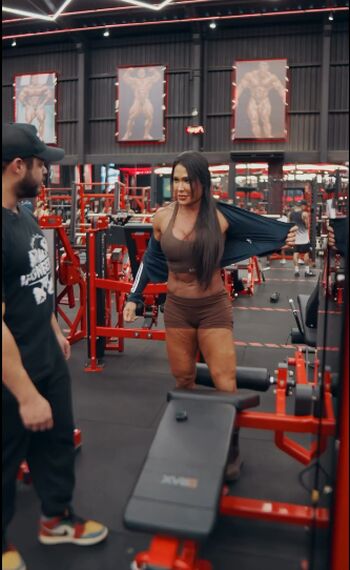 Full leaked Gracyanne barbosa private onlyfans photo