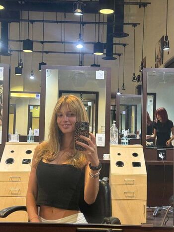 Full leaked Greta div private onlyfans photo