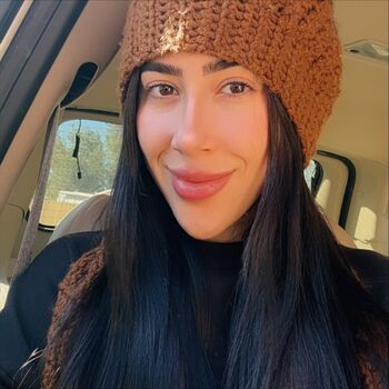 Full leaked Gummies or saralia private onlyfans photo