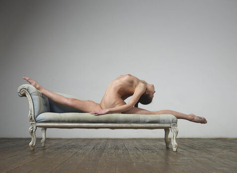 Gymnastgirl
