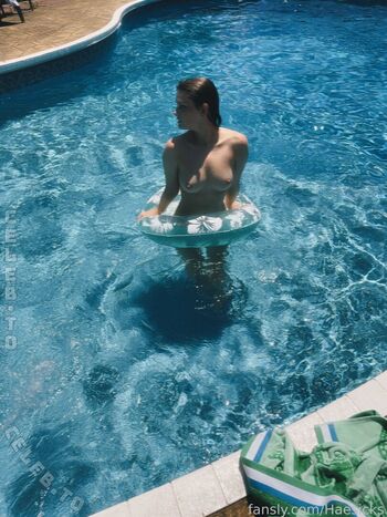 Full leaked Haesicks private onlyfans photo