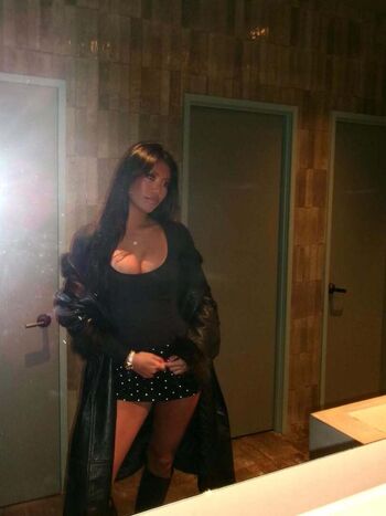 Full leaked Haley an private onlyfans photo