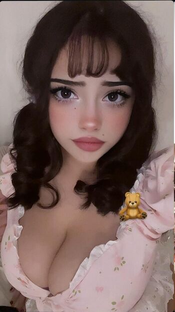 Full leaked Halola page private onlyfans photo