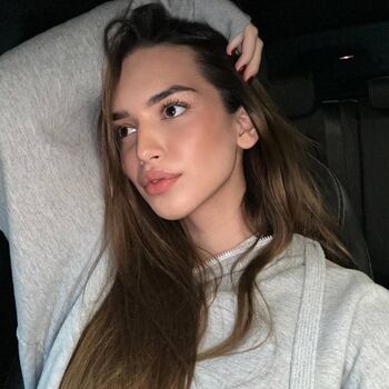 Full leaked Hana ikodinovic private onlyfans photo