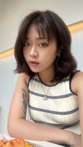 Full leaked Hana private onlyfans photo