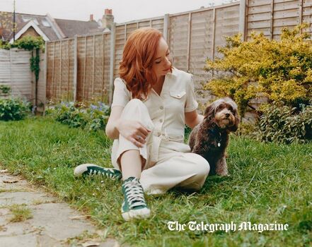 Full leaked Hannah fry private onlyfans photo