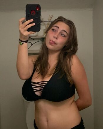 Full leaked Harmonie private onlyfans photo