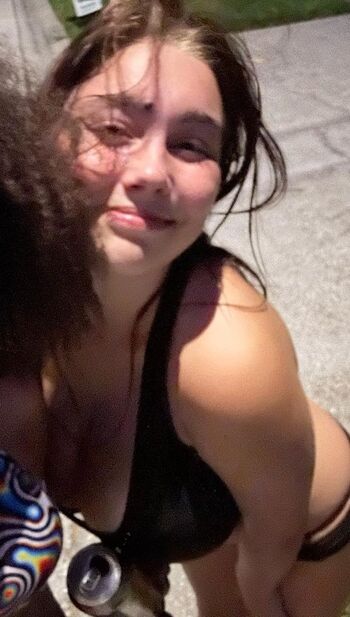 Full leaked Harmonie private onlyfans photo