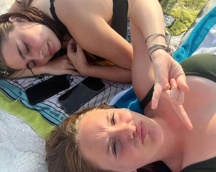 Full leaked Harmonie private onlyfans photo