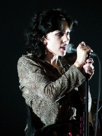 Heather Baron-Gracie