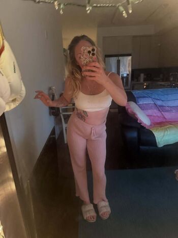Full leaked Heather hardy private onlyfans photo