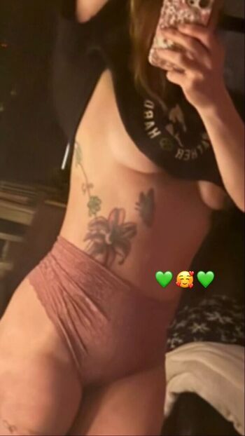 Full leaked Heather hardy private onlyfans photo