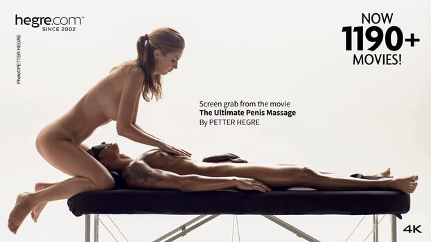 Full leaked Hegre private onlyfans photo