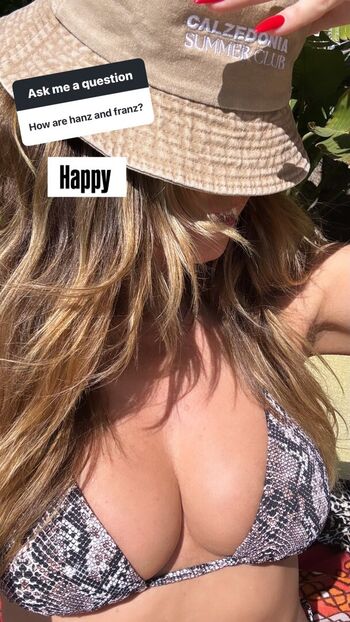 Full leaked Heidi klum private onlyfans photo