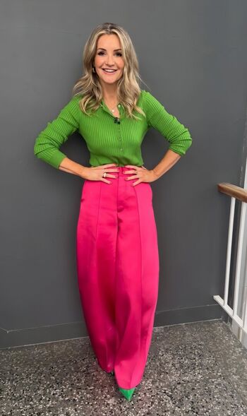 Helen Skelton