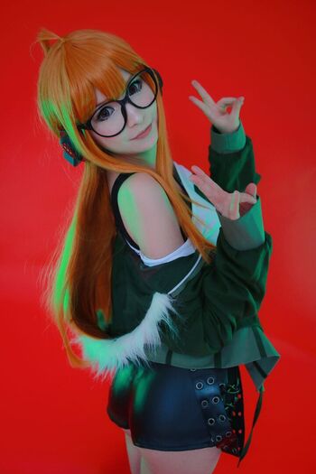Full leaked Hidori rose  page private onlyfans photo