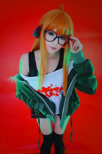 Full leaked Hidori rose  page private onlyfans photo