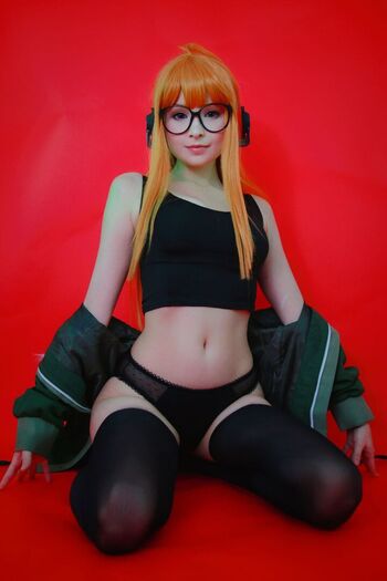 Full leaked Hidori rose page private onlyfans photo