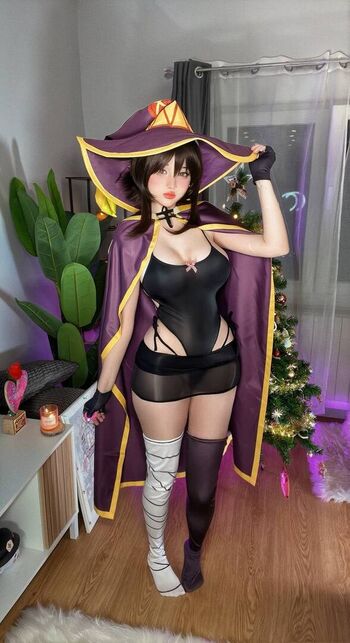 Full leaked Hidori rose private onlyfans photo