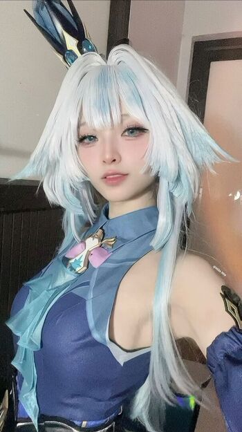 Full leaked Hiin hie private onlyfans photo