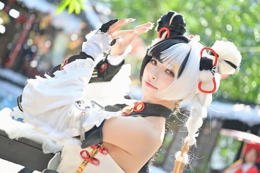 Full leaked Hiin hie private onlyfans photo