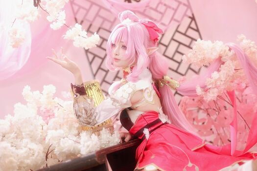 Full leaked Hiin hie private onlyfans photo