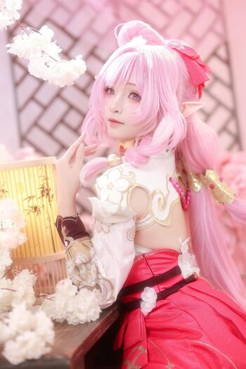 Full leaked Hiin hie private onlyfans photo