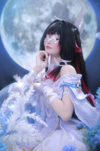 Full leaked Hiin hie private onlyfans photo