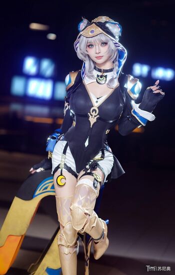 Full leaked Hiin hie private onlyfans photo