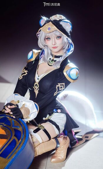 Full leaked Hiin hie private onlyfans photo