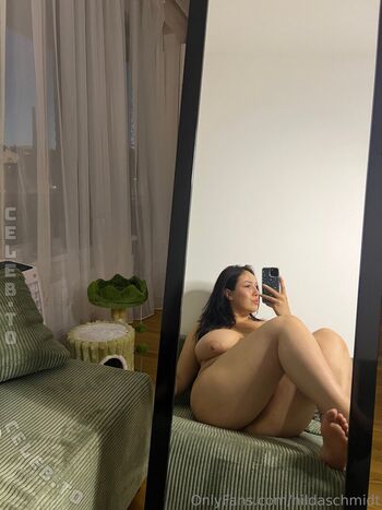 Full leaked Hilda schmidt private onlyfans photo