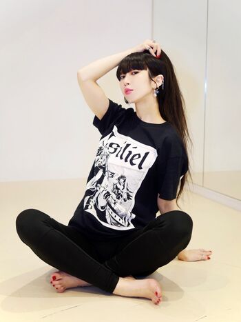 Himari Tsukishiro