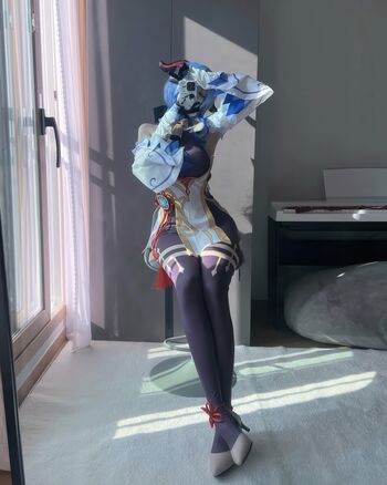 Full leaked Hinachan private onlyfans photo