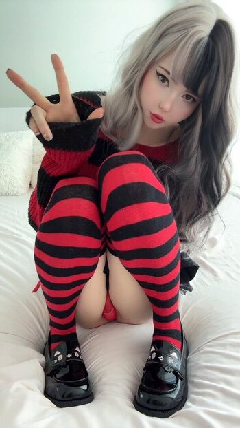 Full leaked Honeyheavencide private onlyfans photo