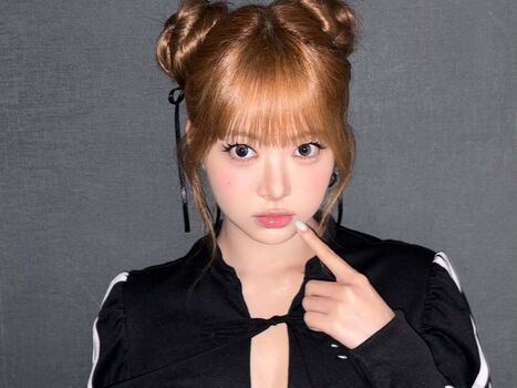 Hong Eunchae 홍은채
