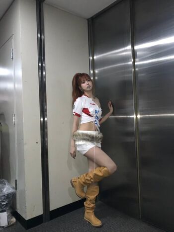 Hong Eunchae 홍은채